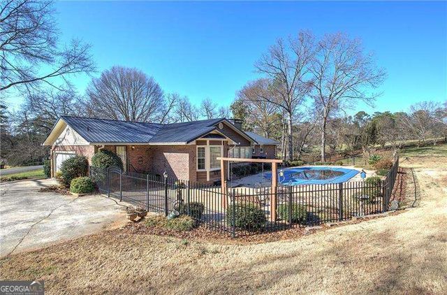 408 Mac Johnson Road NW, Cartersville, GA 30121