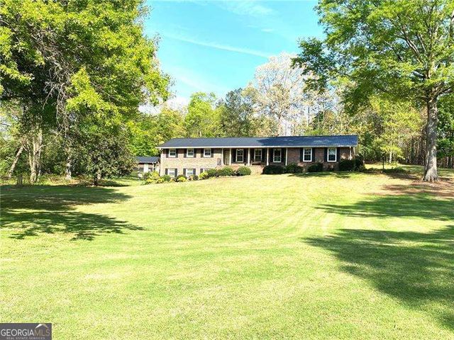 408 Mac Johnson Road NW, Cartersville, GA 30121