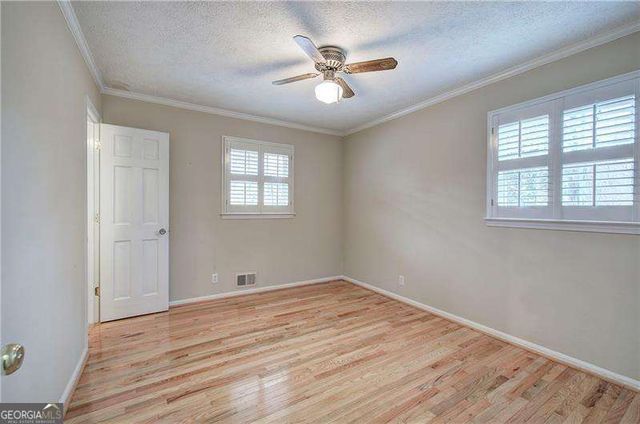 408 Mac Johnson Road NW, Cartersville, GA 30121