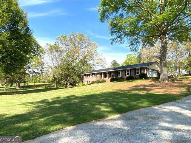 408 Mac Johnson Road NW, Cartersville, GA 30121
