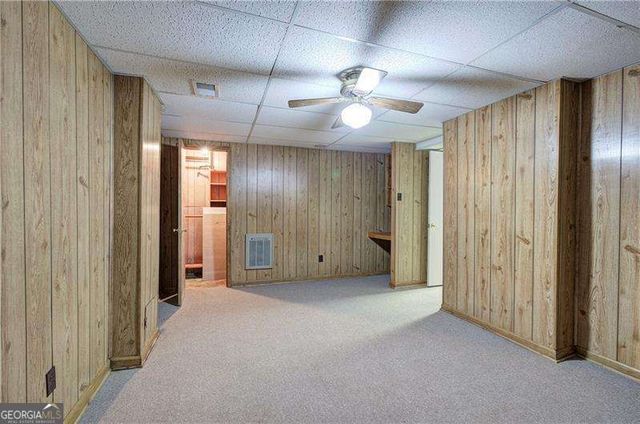 408 Mac Johnson Road NW, Cartersville, GA 30121