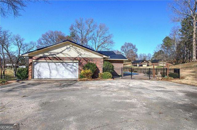 408 Mac Johnson Road NW, Cartersville, GA 30121