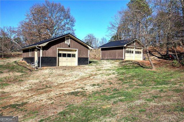 408 Mac Johnson Road NW, Cartersville, GA 30121