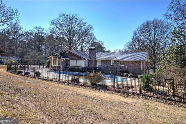 408 Mac Johnson Road NW, Cartersville, GA 30121