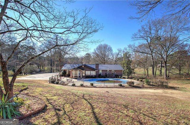 408 Mac Johnson Road NW, Cartersville, GA 30121