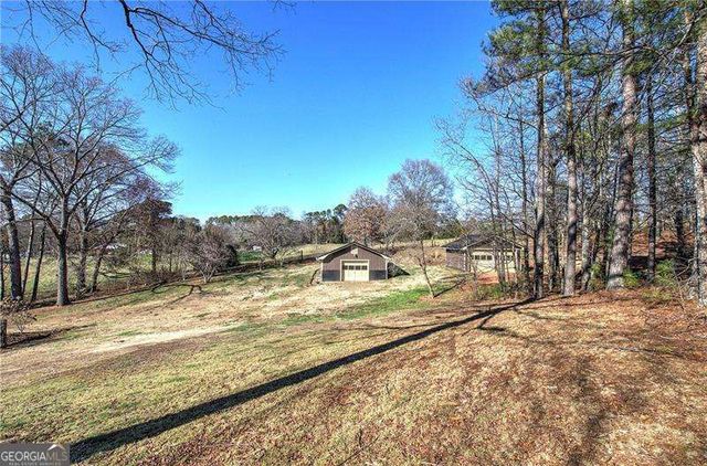 408 Mac Johnson Road NW, Cartersville, GA 30121