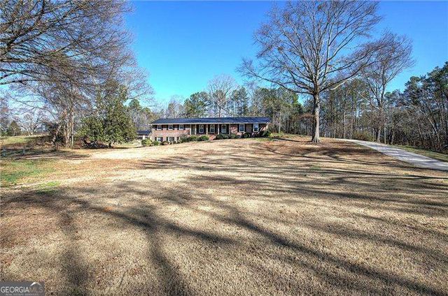 408 Mac Johnson Road NW, Cartersville, GA 30121