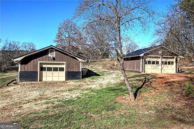 408 Mac Johnson Road NW, Cartersville, GA 30121