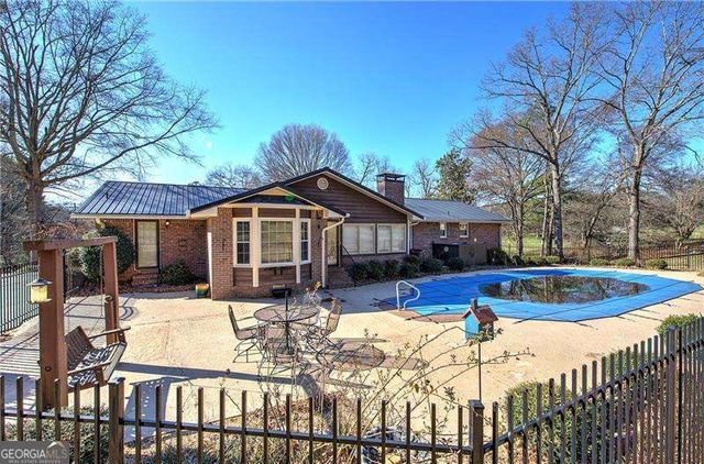 408 Mac Johnson Road NW, Cartersville, GA 30121