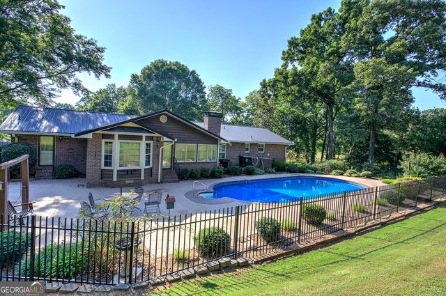408 Mac Johnson Road NW, Cartersville, GA 30121