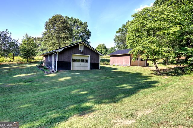 408 Mac Johnson Road NW, Cartersville, GA 30121