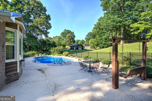 408 Mac Johnson Road NW, Cartersville, GA 30121