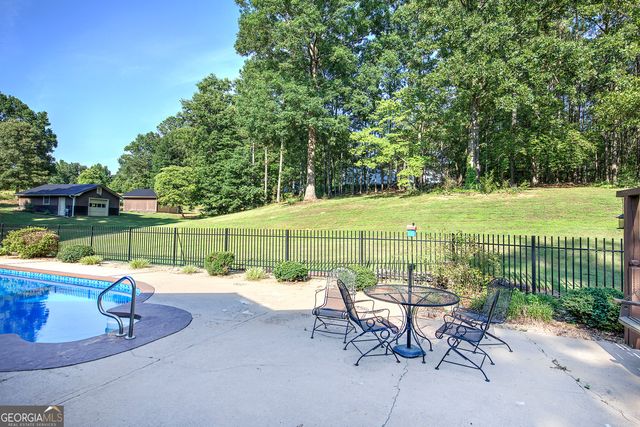 408 Mac Johnson Road NW, Cartersville, GA 30121