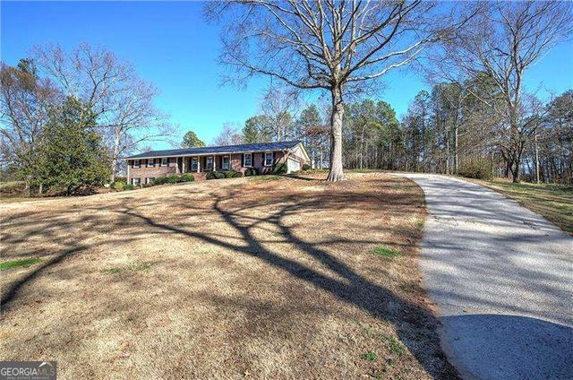 408 Mac Johnson Road NW, Cartersville, GA 30121