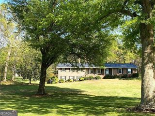 408 Mac Johnson Road NW, Cartersville, GA 30121