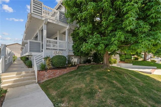 1528 Marcelina Avenue B, Torrance, CA 90501
