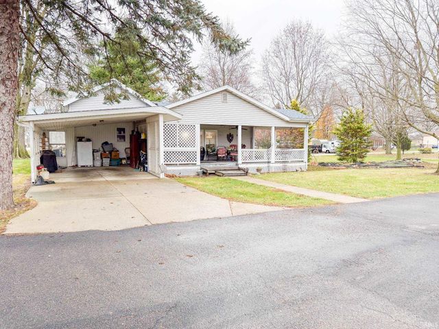 299 Grant Street, Rome City, IN 46784