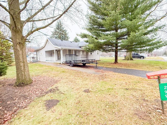 299 Grant Street, Rome City, IN 46784