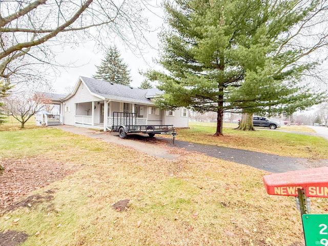 299 Grant Street, Rome City, IN 46784