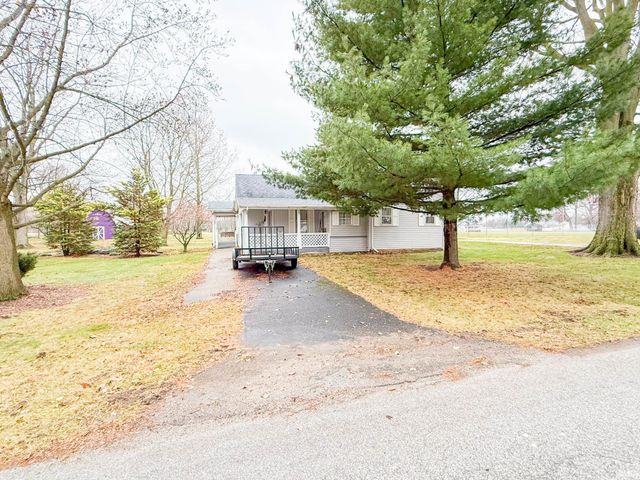 299 Grant Street, Rome City, IN 46784