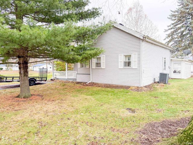 299 Grant Street, Rome City, IN 46784