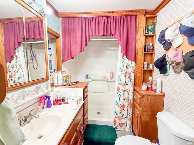 299 Grant Street, Rome City, IN 46784