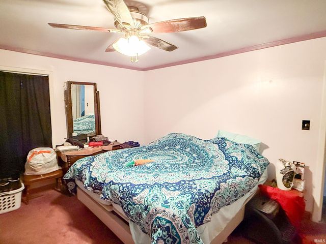 299 Grant Street, Rome City, IN 46784