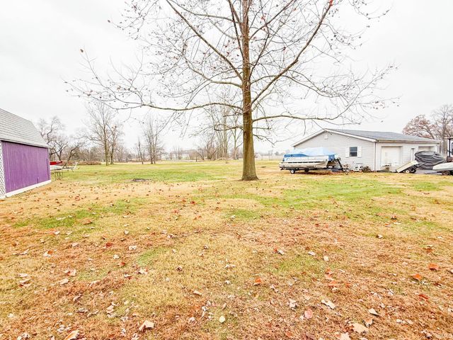 299 Grant Street, Rome City, IN 46784