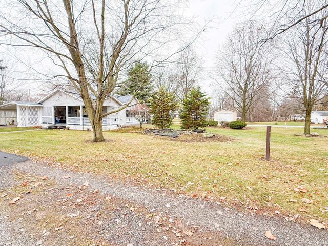 299 Grant Street, Rome City, IN 46784