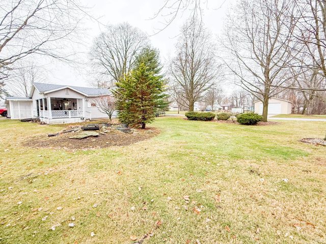 299 Grant Street, Rome City, IN 46784