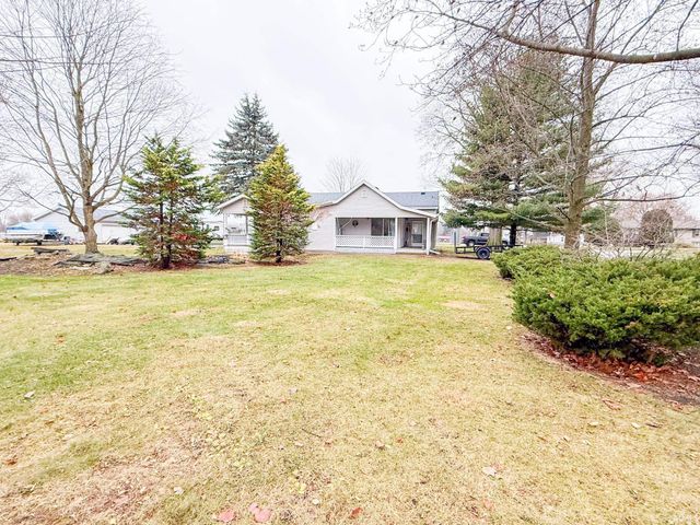 299 Grant Street, Rome City, IN 46784