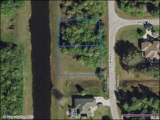 SAWYER CIRCLE, North Port, FL 34288