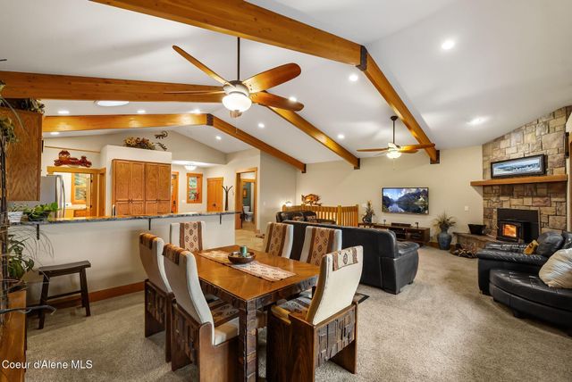 457 Gypsy Bay RD, Sagle, ID 83860