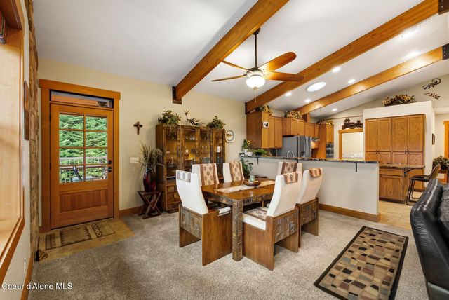 457 Gypsy Bay RD, Sagle, ID 83860