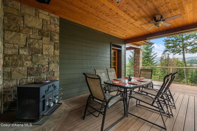 457 Gypsy Bay RD, Sagle, ID 83860