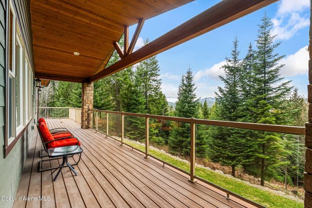 457 Gypsy Bay RD, Sagle, ID 83860