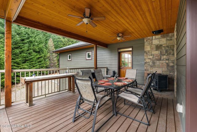 457 Gypsy Bay RD, Sagle, ID 83860