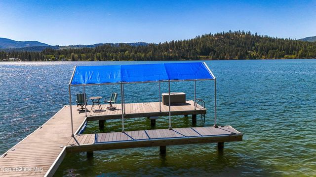 457 Gypsy Bay RD, Sagle, ID 83860