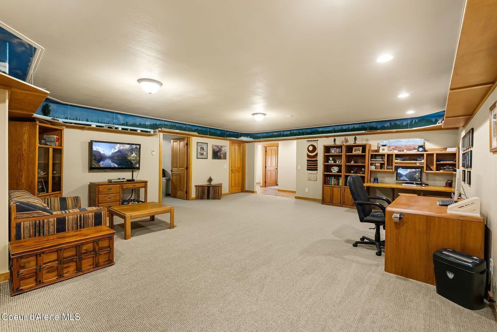 457 Gypsy Bay RD, Sagle, ID 83860 photo 35