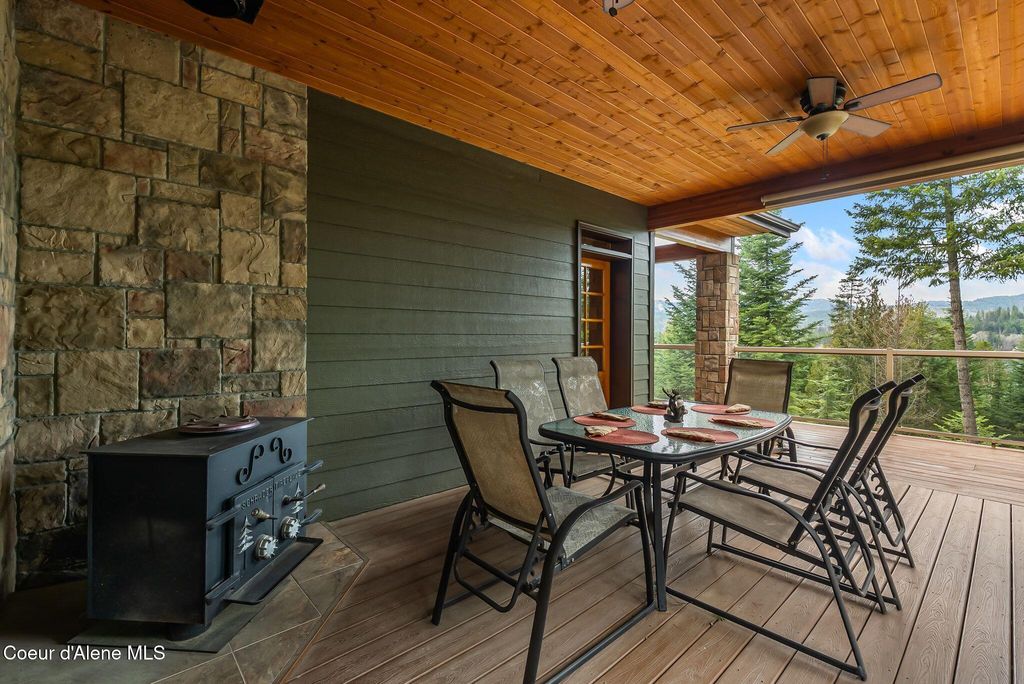 457 Gypsy Bay RD, Sagle, ID 83860 photo 39