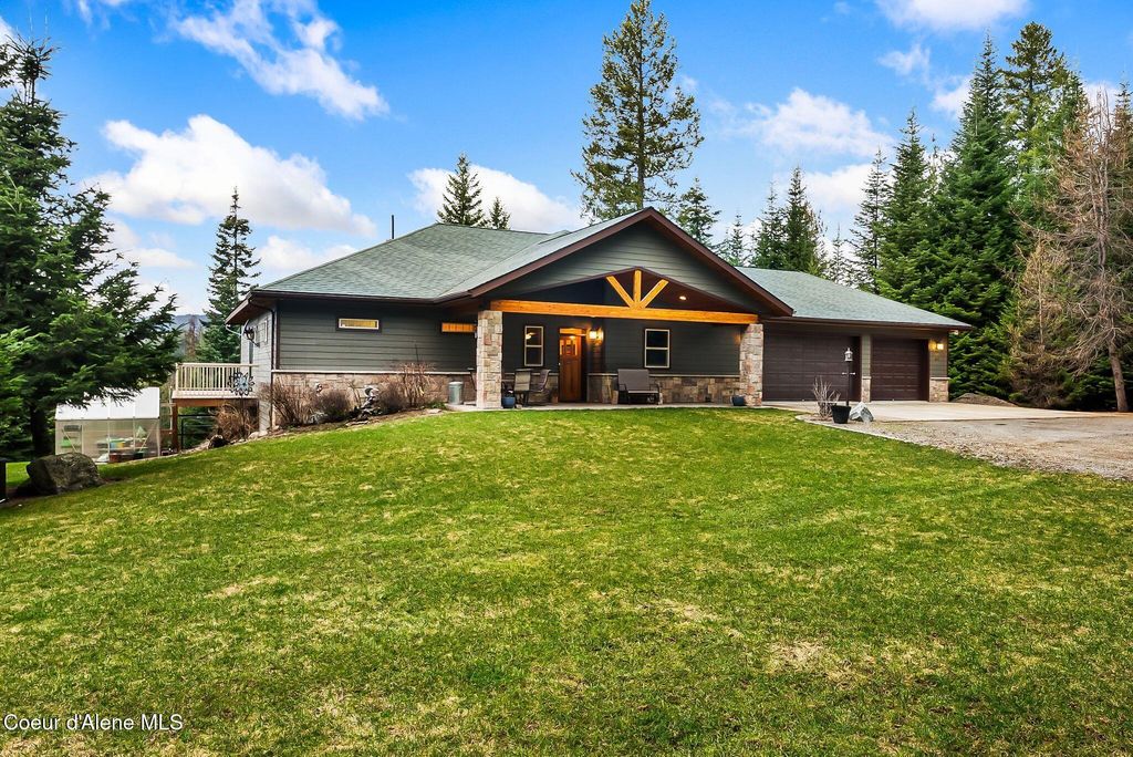 457 Gypsy Bay RD, Sagle, ID 83860 photo 4