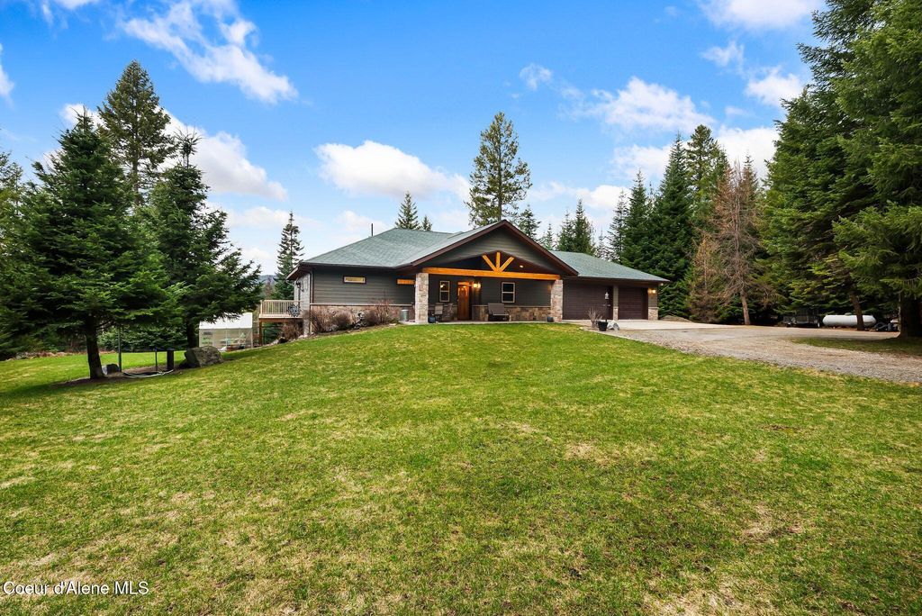 457 Gypsy Bay RD, Sagle, ID 83860 photo 44