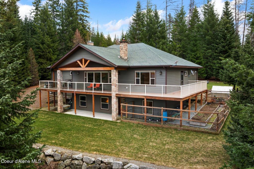 457 Gypsy Bay RD, Sagle, ID 83860 photo 46