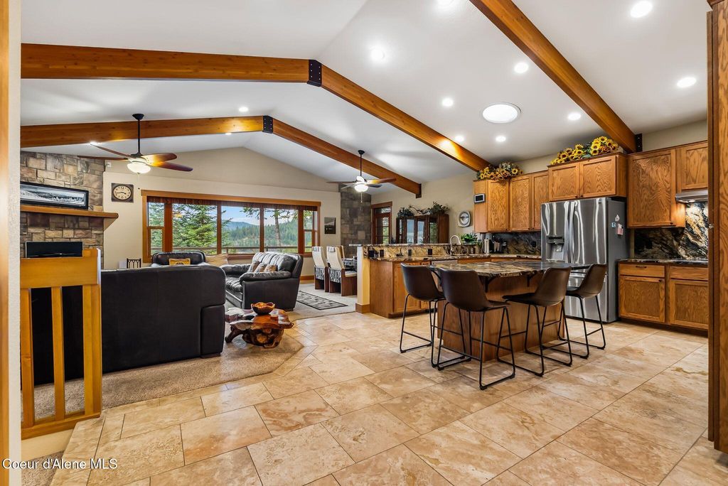 457 Gypsy Bay RD, Sagle, ID 83860 photo 7