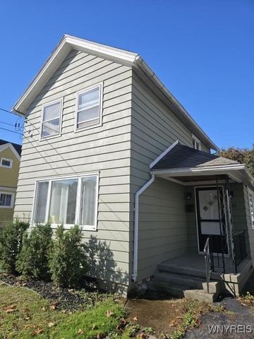 110 Hutchins Street, Batavia City, NY 14020