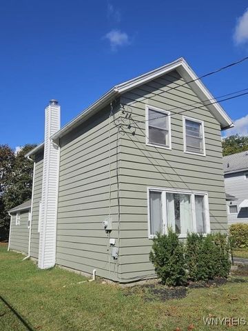 110 Hutchins Street, Batavia City, NY 14020