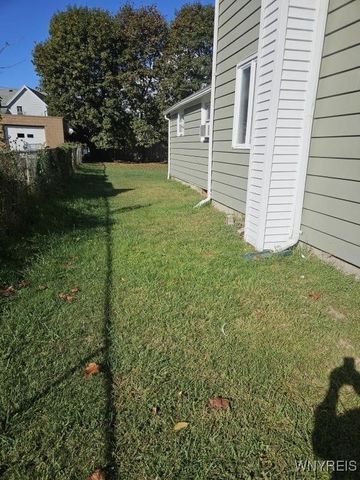 110 Hutchins Street, Batavia City, NY 14020