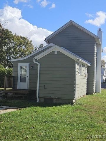 110 Hutchins Street, Batavia City, NY 14020