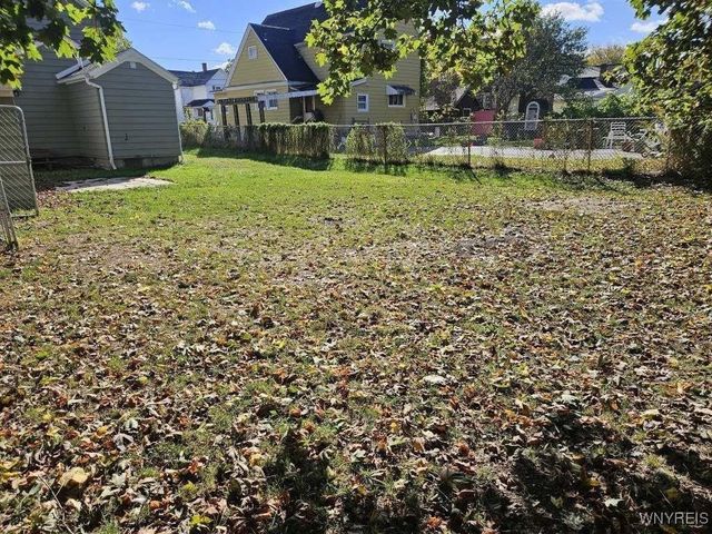 110 Hutchins Street, Batavia City, NY 14020