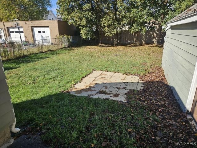 110 Hutchins Street, Batavia City, NY 14020